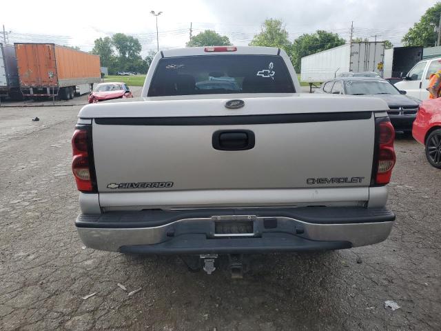 Photo 5 VIN: 2GCEC13T851399633 - CHEVROLET SILVERADO 