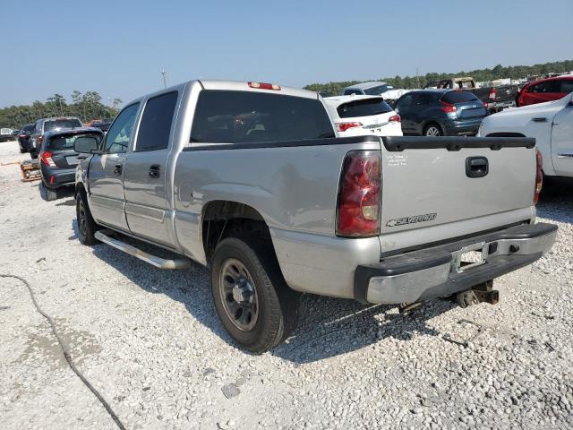 Photo 1 VIN: 2GCEC13T861149116 - CHEVROLET SILVERADO 