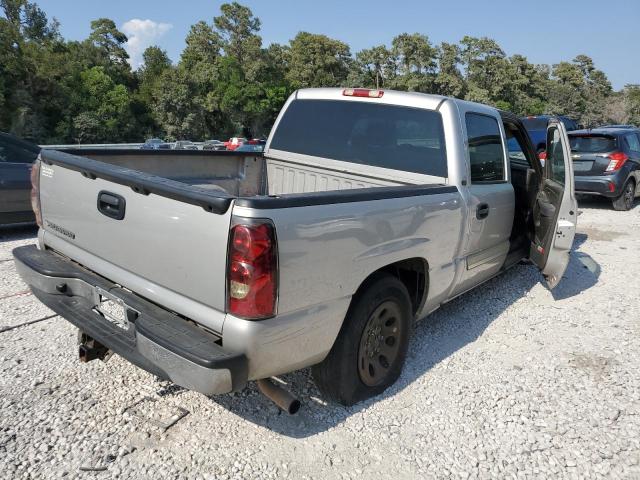 Photo 2 VIN: 2GCEC13T861149116 - CHEVROLET SILVERADO 