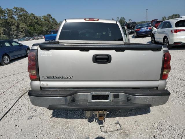 Photo 5 VIN: 2GCEC13T861149116 - CHEVROLET SILVERADO 