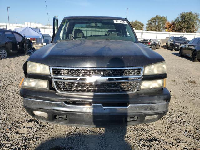 Photo 4 VIN: 2GCEC13T861190927 - CHEVROLET ALL MODELS 