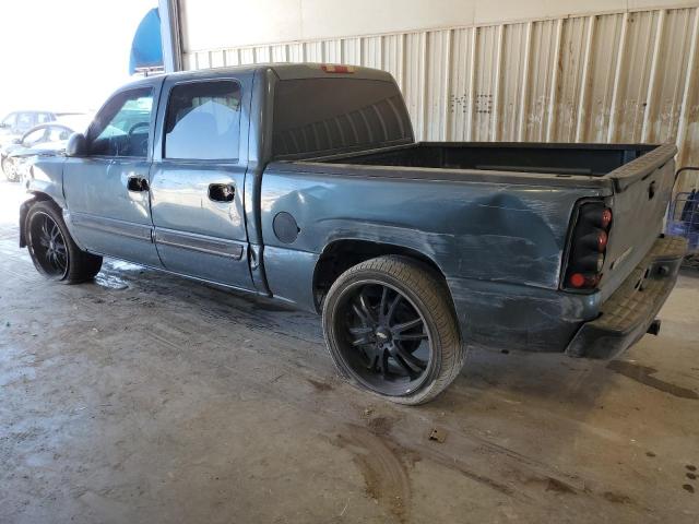 Photo 1 VIN: 2GCEC13T861209637 - CHEVROLET SILVERADO 