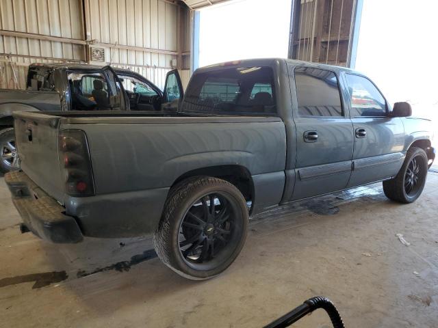 Photo 2 VIN: 2GCEC13T861209637 - CHEVROLET SILVERADO 