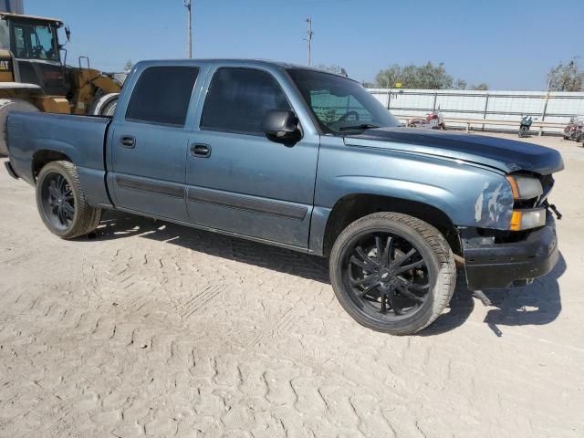 Photo 3 VIN: 2GCEC13T861209637 - CHEVROLET SILVERADO 