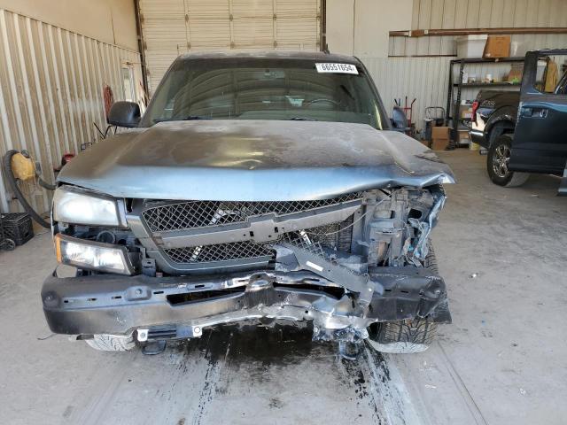 Photo 4 VIN: 2GCEC13T861209637 - CHEVROLET SILVERADO 