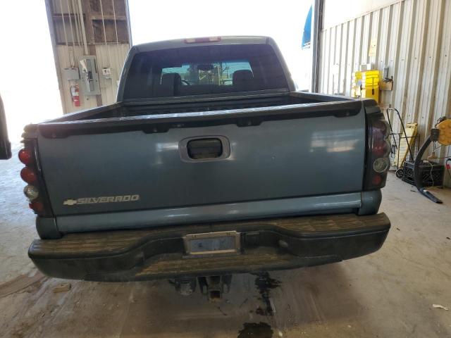 Photo 5 VIN: 2GCEC13T861209637 - CHEVROLET SILVERADO 