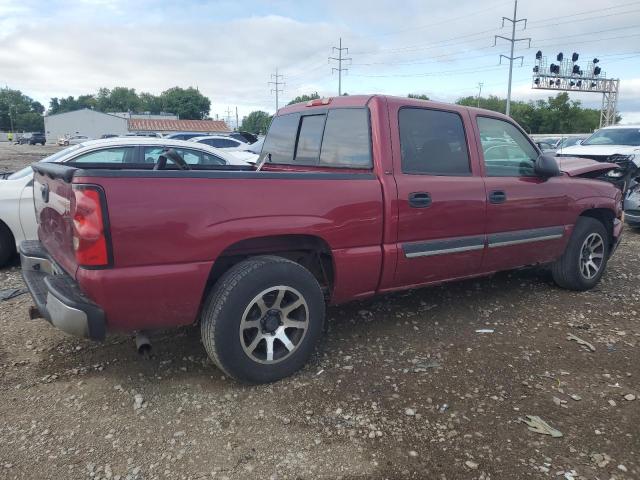 Photo 2 VIN: 2GCEC13T861219617 - CHEVROLET SILVERADO 