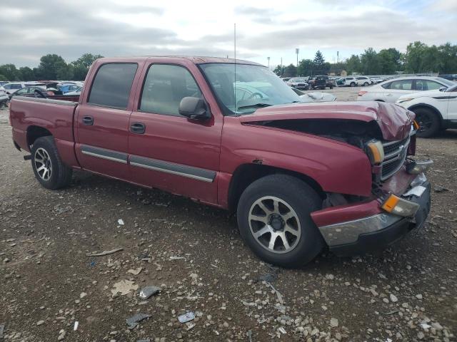 Photo 3 VIN: 2GCEC13T861219617 - CHEVROLET SILVERADO 