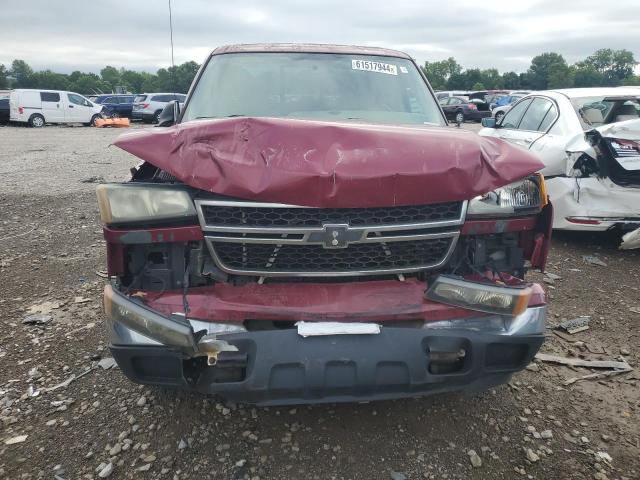 Photo 4 VIN: 2GCEC13T861219617 - CHEVROLET SILVERADO 