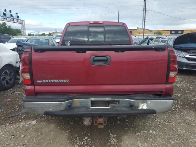 Photo 5 VIN: 2GCEC13T861219617 - CHEVROLET SILVERADO 