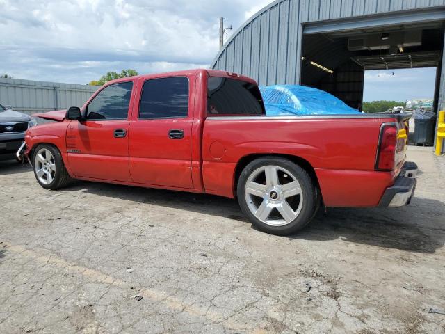 Photo 1 VIN: 2GCEC13T941381026 - CHEVROLET SILVERADO 