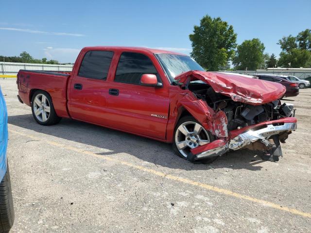 Photo 3 VIN: 2GCEC13T941381026 - CHEVROLET SILVERADO 