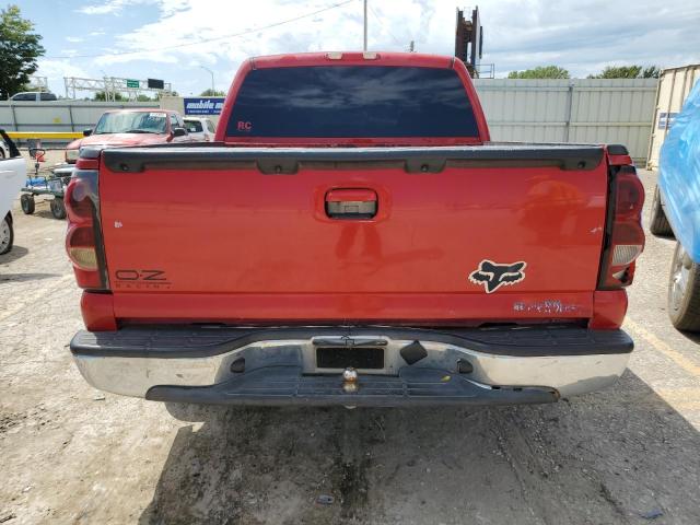 Photo 5 VIN: 2GCEC13T941381026 - CHEVROLET SILVERADO 