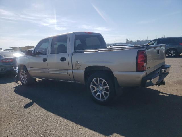 Photo 1 VIN: 2GCEC13T941418818 - CHEVROLET SILVERADO 