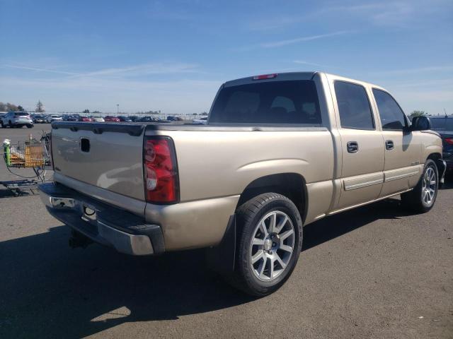 Photo 2 VIN: 2GCEC13T941418818 - CHEVROLET SILVERADO 