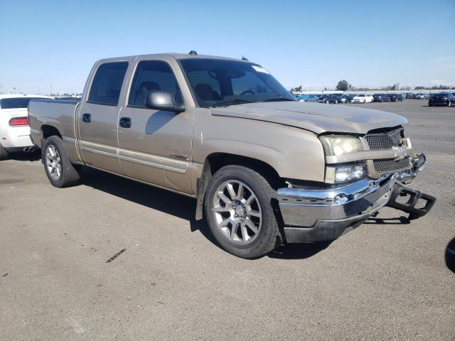 Photo 3 VIN: 2GCEC13T941418818 - CHEVROLET SILVERADO 