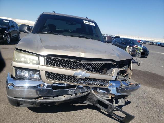 Photo 4 VIN: 2GCEC13T941418818 - CHEVROLET SILVERADO 