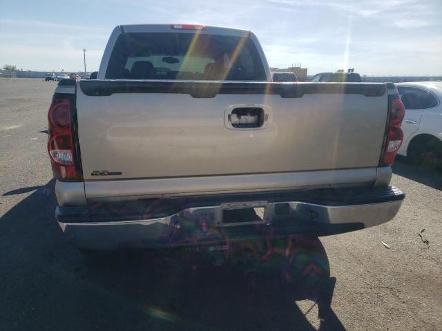 Photo 5 VIN: 2GCEC13T941418818 - CHEVROLET SILVERADO 