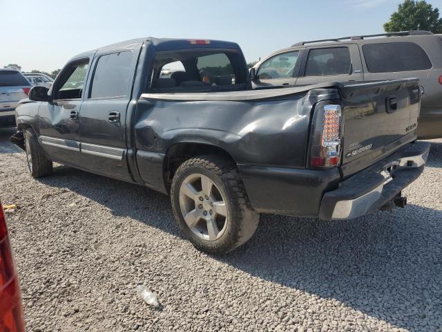 Photo 1 VIN: 2GCEC13T951176386 - CHEVROLET SILVERADO 