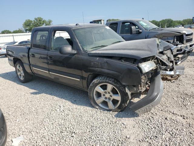 Photo 3 VIN: 2GCEC13T951176386 - CHEVROLET SILVERADO 