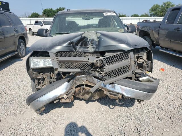 Photo 4 VIN: 2GCEC13T951176386 - CHEVROLET SILVERADO 