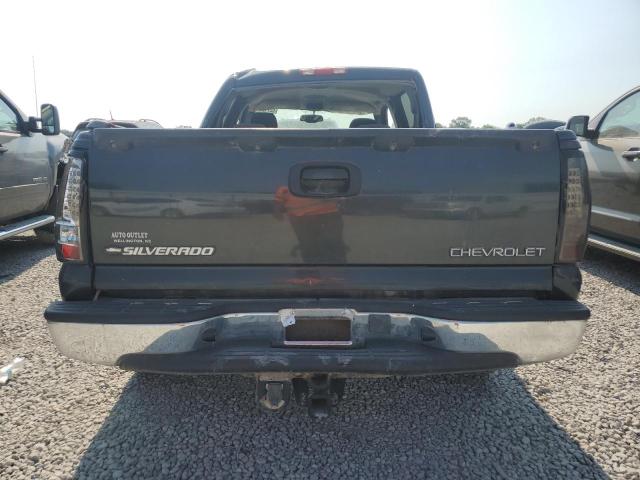 Photo 5 VIN: 2GCEC13T951176386 - CHEVROLET SILVERADO 