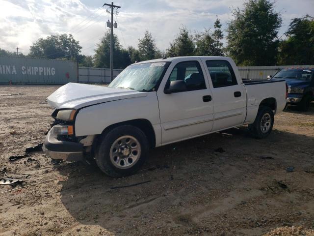 Photo 0 VIN: 2GCEC13T951218071 - CHEVROLET SILVERADO 