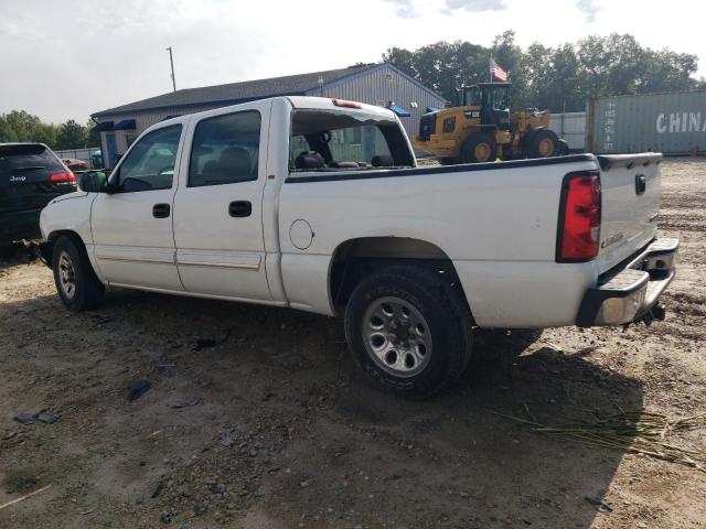 Photo 1 VIN: 2GCEC13T951218071 - CHEVROLET SILVERADO 