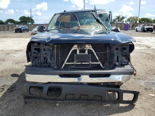 Photo 4 VIN: 2GCEC13T951254228 - CHEVROLET SILVERADO 