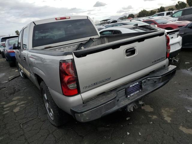 Photo 1 VIN: 2GCEC13T951273698 - CHEVROLET ALL MODELS 