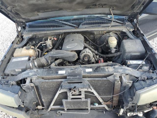 Photo 10 VIN: 2GCEC13T951280568 - CHEVROLET ALL MODELS 