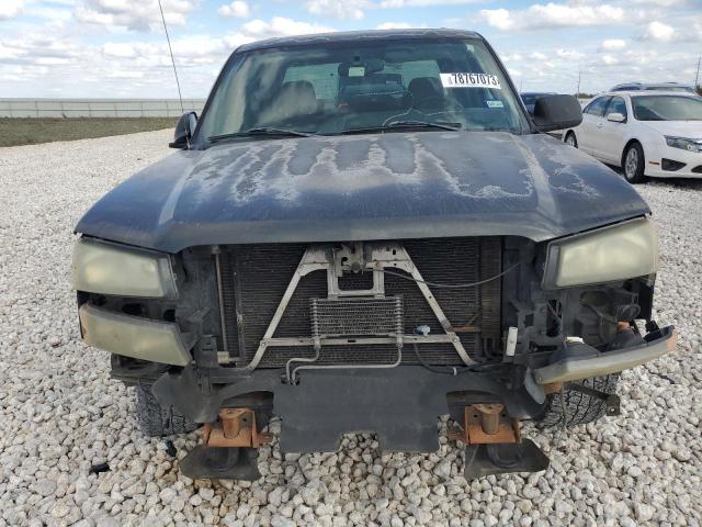 Photo 4 VIN: 2GCEC13T951280568 - CHEVROLET ALL MODELS 