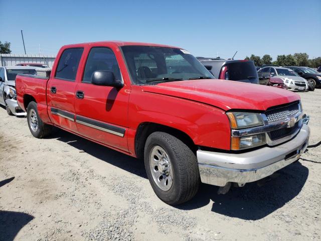 Photo 3 VIN: 2GCEC13T951365264 - CHEVROLET ALL MODELS 