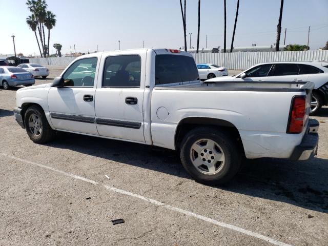 Photo 1 VIN: 2GCEC13T951378760 - CHEVROLET ALL MODELS 