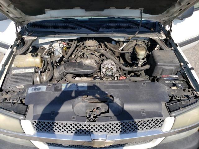 Photo 10 VIN: 2GCEC13T951378760 - CHEVROLET ALL MODELS 