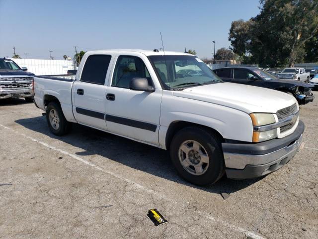 Photo 3 VIN: 2GCEC13T951378760 - CHEVROLET ALL MODELS 