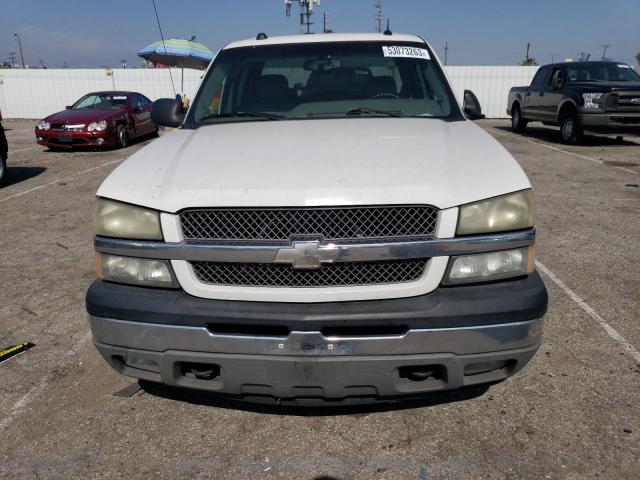 Photo 4 VIN: 2GCEC13T951378760 - CHEVROLET ALL MODELS 