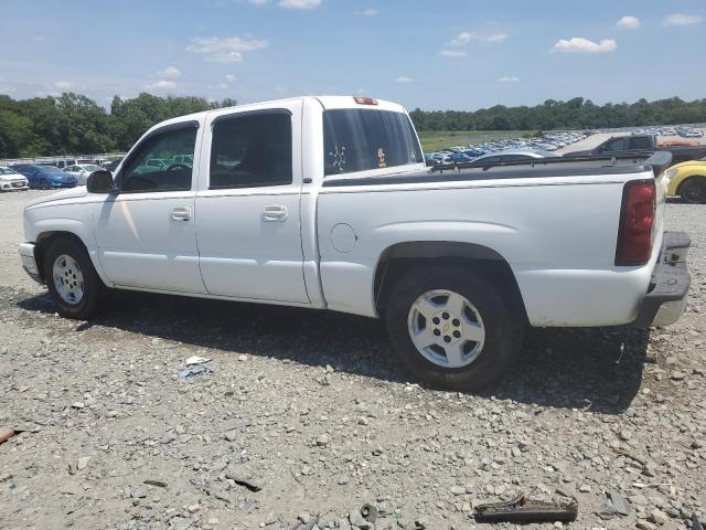 Photo 1 VIN: 2GCEC13T961140361 - CHEVROLET SILVERADO 