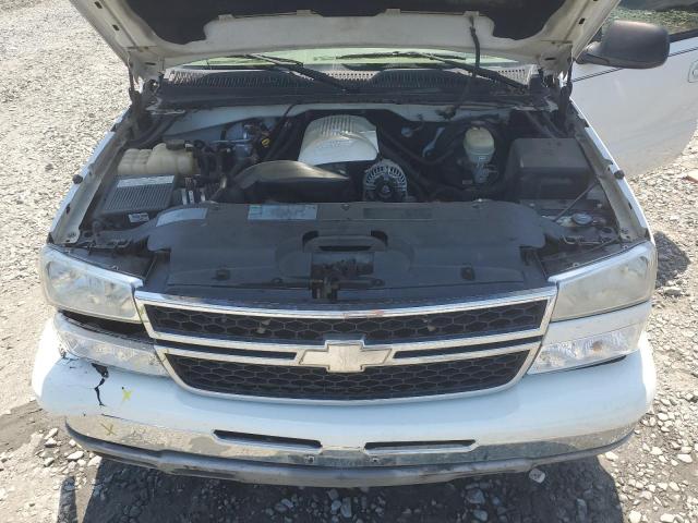 Photo 10 VIN: 2GCEC13T961140361 - CHEVROLET SILVERADO 