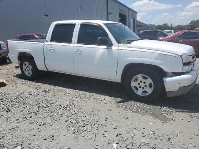 Photo 3 VIN: 2GCEC13T961140361 - CHEVROLET SILVERADO 