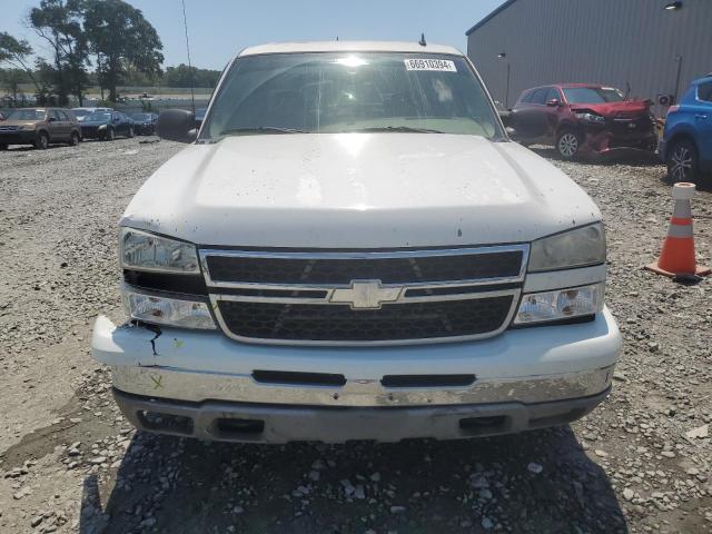 Photo 4 VIN: 2GCEC13T961140361 - CHEVROLET SILVERADO 