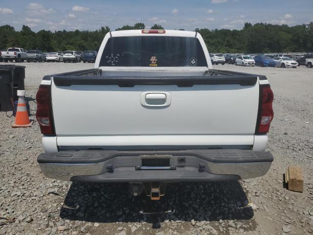 Photo 5 VIN: 2GCEC13T961140361 - CHEVROLET SILVERADO 