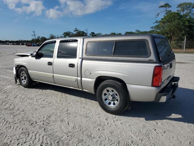 Photo 1 VIN: 2GCEC13T961153353 - CHEVROLET SILVERADO 