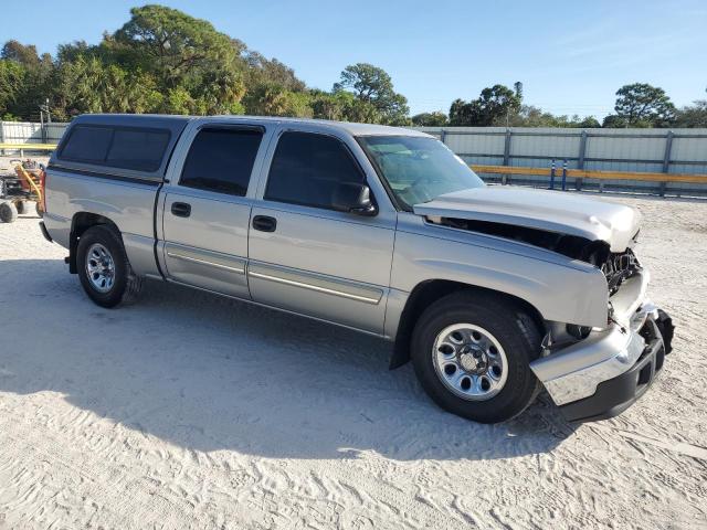 Photo 3 VIN: 2GCEC13T961153353 - CHEVROLET SILVERADO 