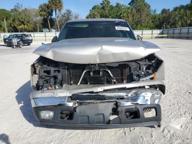 Photo 4 VIN: 2GCEC13T961153353 - CHEVROLET SILVERADO 