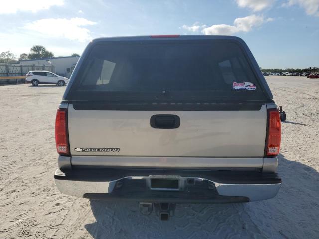 Photo 5 VIN: 2GCEC13T961153353 - CHEVROLET SILVERADO 