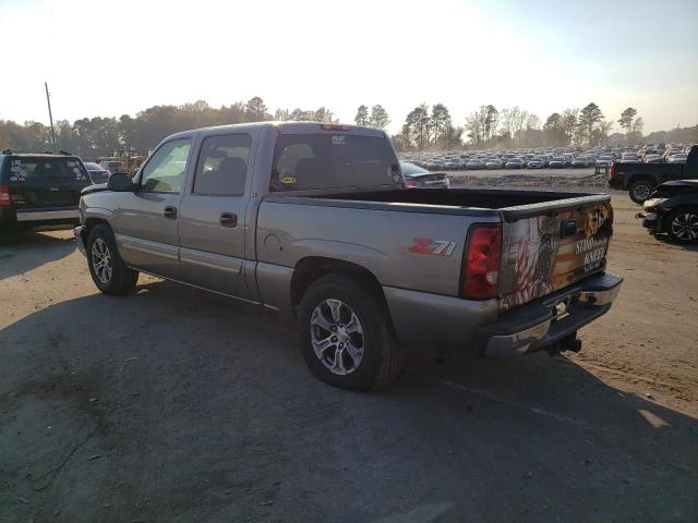 Photo 1 VIN: 2GCEC13T961170699 - CHEVROLET SILVERADO 