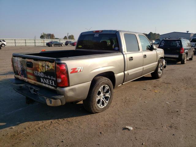 Photo 2 VIN: 2GCEC13T961170699 - CHEVROLET SILVERADO 