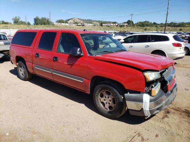 Photo 3 VIN: 2GCEC13TX41345166 - CHEVROLET 1500 