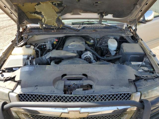 Photo 10 VIN: 2GCEC13TX41396215 - CHEVROLET SILVERADO 